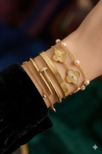 eternal brilliance: the complete tarnish gold collector’s stack